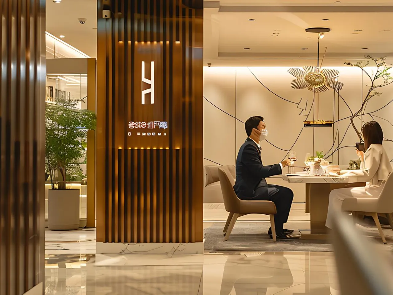 全国餐饮连锁品牌北京区域舆情危机公关项目