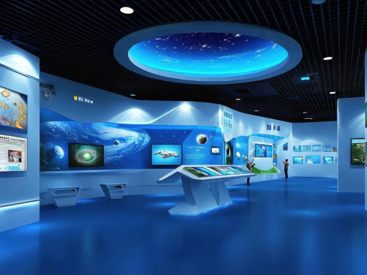 2025北京智能科技行业峰会全流程执行全案