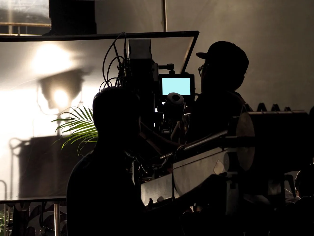 北京科创板上市制造企业品牌形象片与纪录片摄制